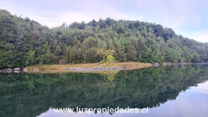 Campo en venta en Cisnes — foto 9