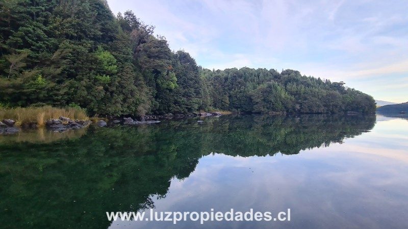 Campo en venta en Cisnes — foto 10