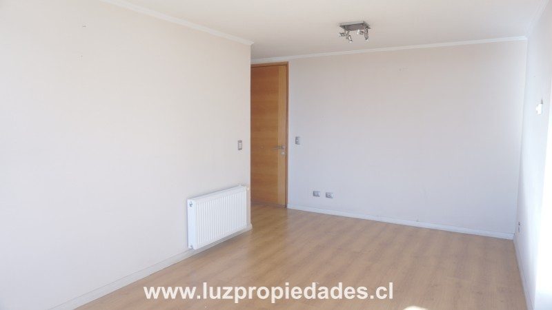 Departamento en arriendo en Puerto Montt — foto 4
