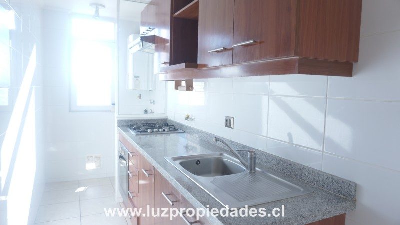 Departamento en arriendo en Puerto Montt — foto 9
