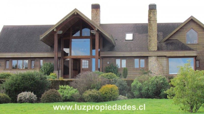 Casa en venta en Puerto Montt — foto 1