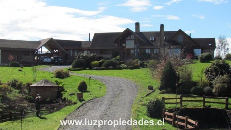 Casa en venta en Puerto Montt — foto 2