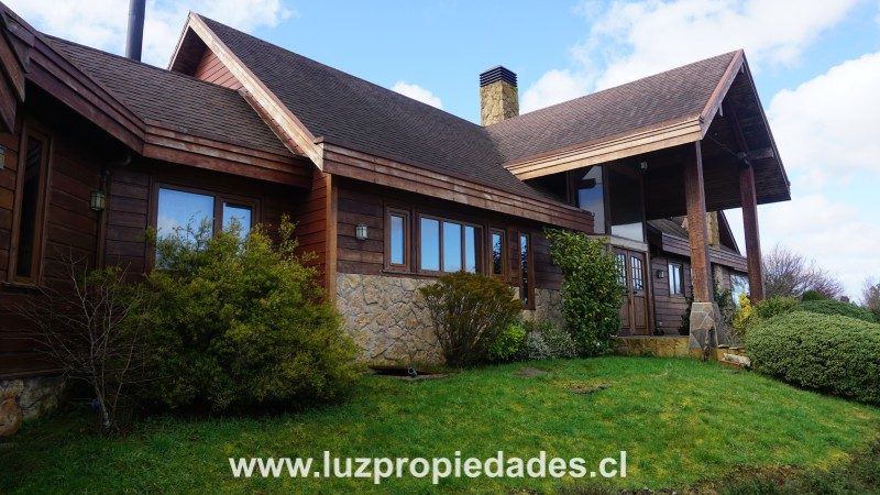 Casa en venta en Puerto Montt — foto 3