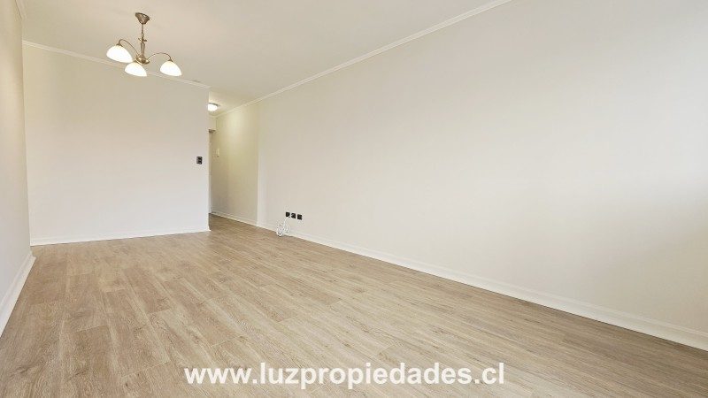 Departamento en arriendo en Puerto Montt — foto 2