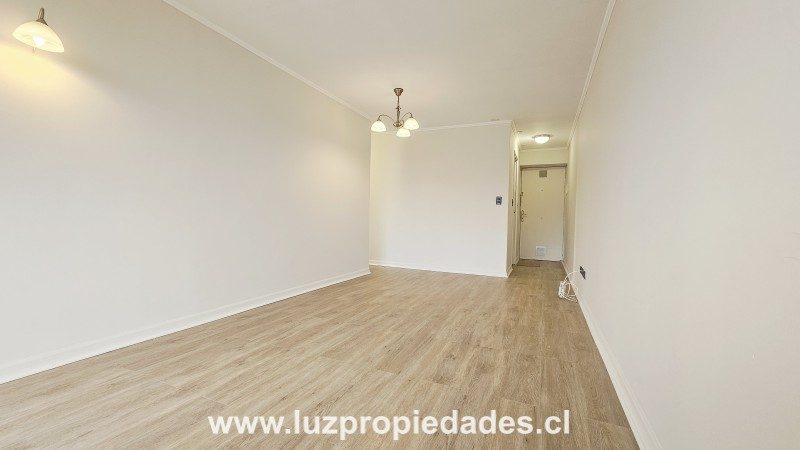 Departamento en arriendo en Puerto Montt — foto 3