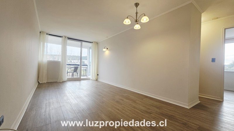 Departamento en arriendo en Puerto Montt — foto 4