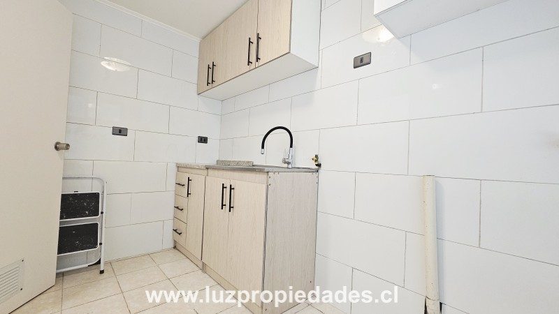 Departamento en arriendo en Puerto Montt — foto 5