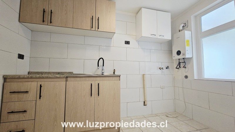 Departamento en arriendo en Puerto Montt — foto 6