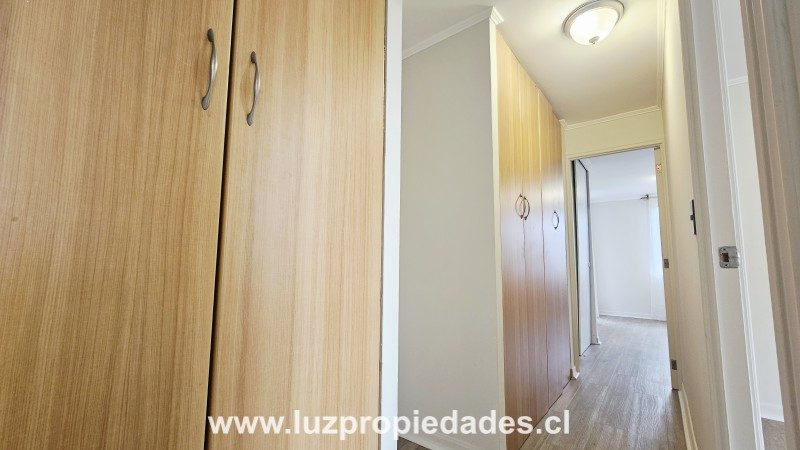 Departamento en arriendo en Puerto Montt — foto 7