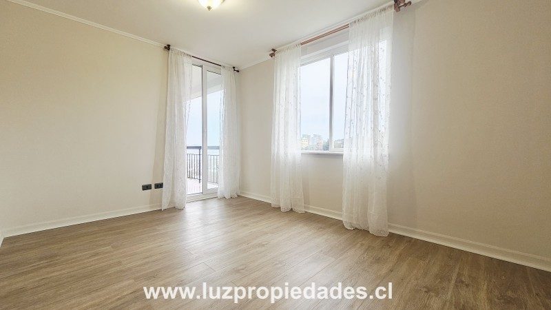 Departamento en arriendo en Puerto Montt — foto 8