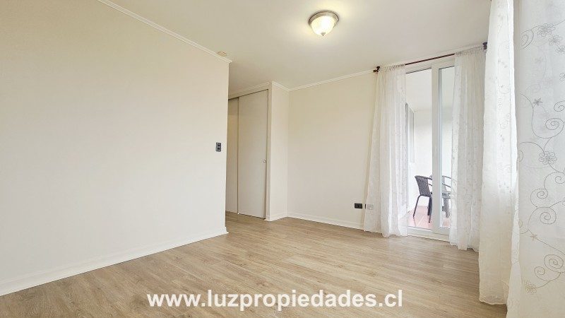 Departamento en arriendo en Puerto Montt — foto 9