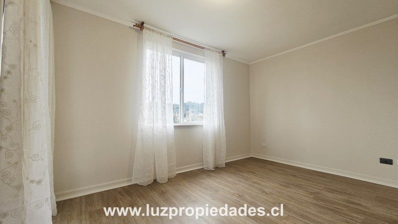 Departamento en arriendo en Puerto Montt — foto 10