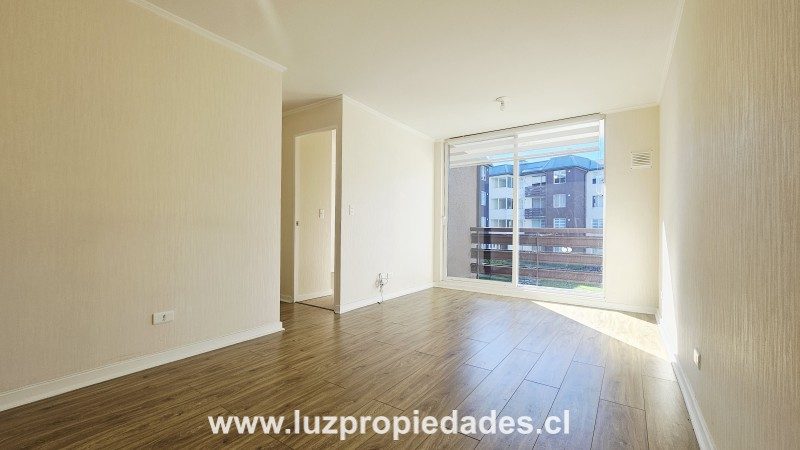 Departamento en arriendo en Puerto Montt — foto 2