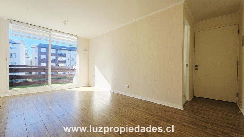 Departamento en arriendo en Puerto Montt — foto 3