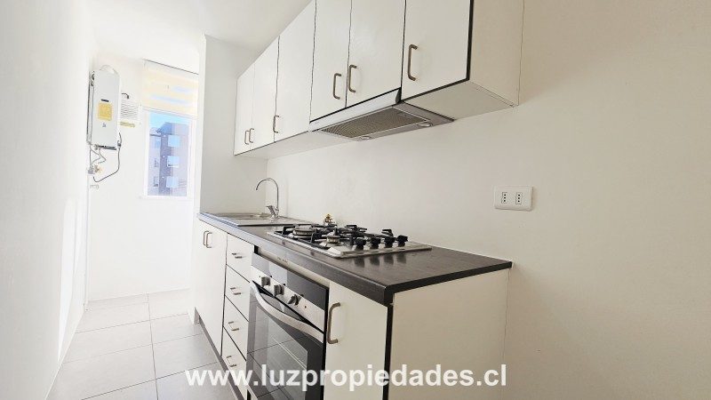 Departamento en arriendo en Puerto Montt — foto 5