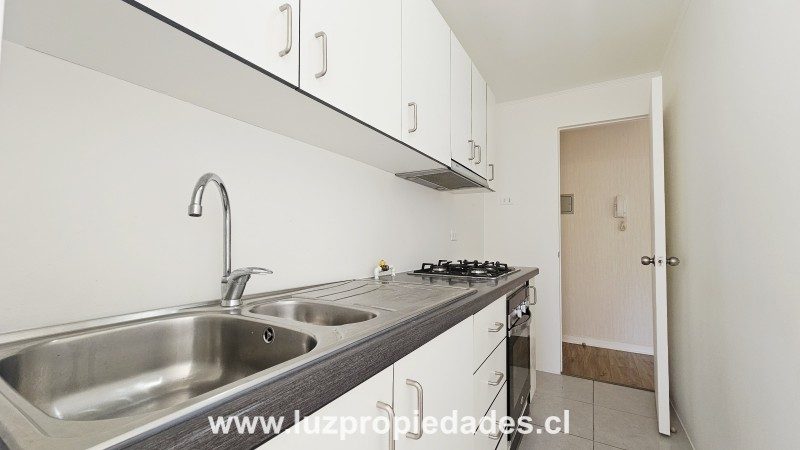 Departamento en arriendo en Puerto Montt — foto 6