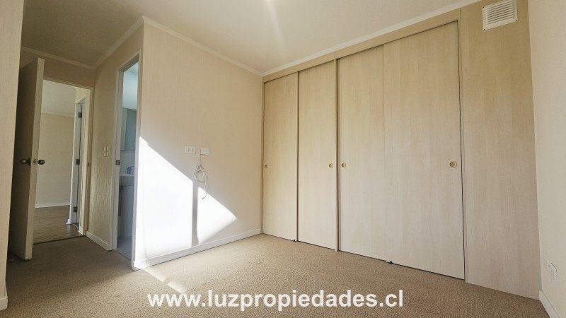 Departamento en arriendo en Puerto Montt — foto 8