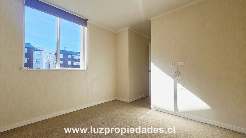 Departamento en arriendo en Puerto Montt — foto 9