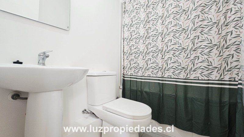 Departamento en arriendo en Puerto Montt — foto 10