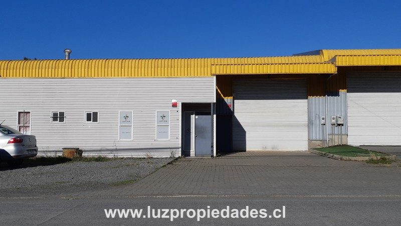 Bodega en arriendo en Puerto Montt — foto 4