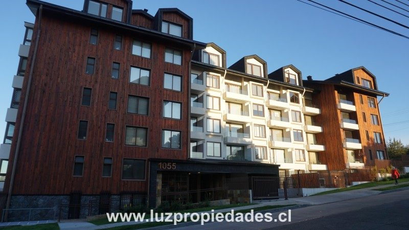 Departamento en arriendo en Puerto Varas — foto 2