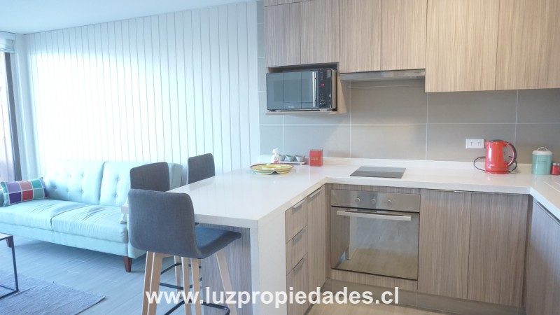 Departamento en arriendo en Puerto Varas — foto 3