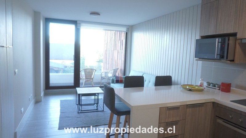 Departamento en arriendo en Puerto Varas — foto 4