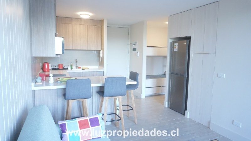 Departamento en arriendo en Puerto Varas — foto 5
