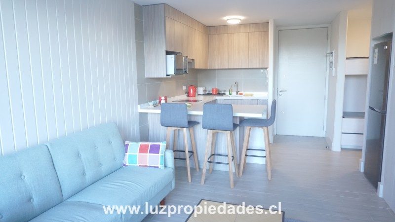 Departamento en arriendo en Puerto Varas — foto 6