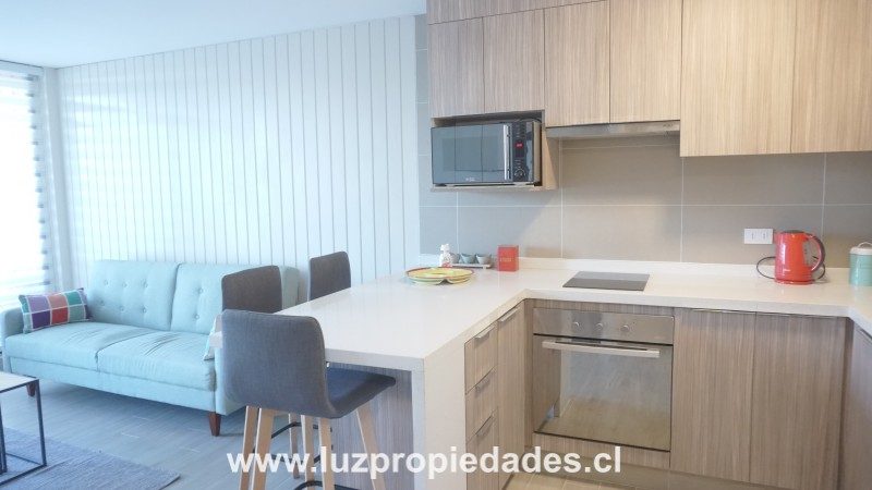 Departamento en arriendo en Puerto Varas — foto 7
