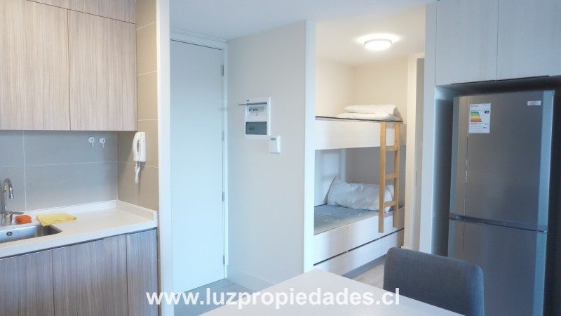 Departamento en arriendo en Puerto Varas — foto 8