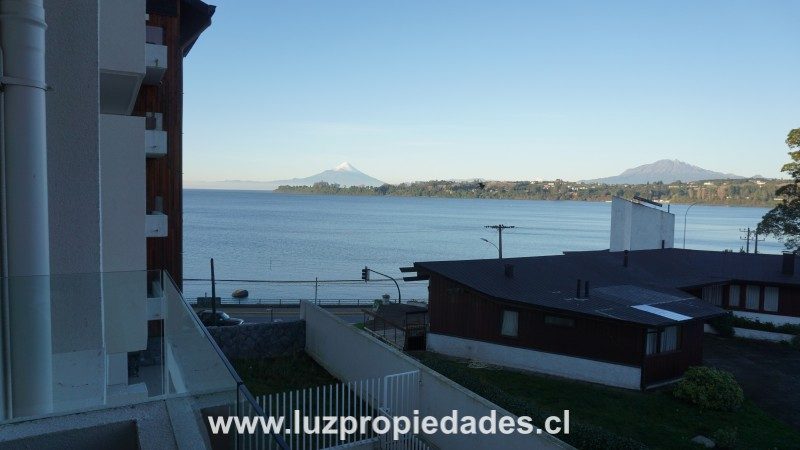 Departamento en arriendo en Puerto Varas — foto 9