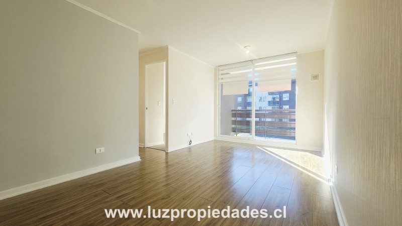 Departamento en arriendo en Puerto Montt — foto 2