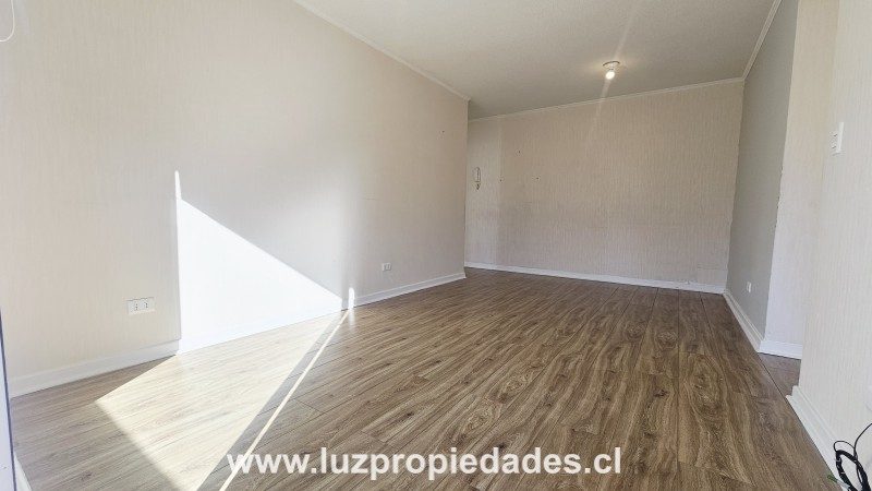 Departamento en arriendo en Puerto Montt — foto 4