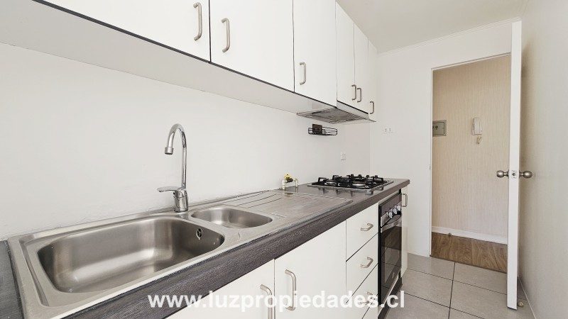 Departamento en arriendo en Puerto Montt — foto 7