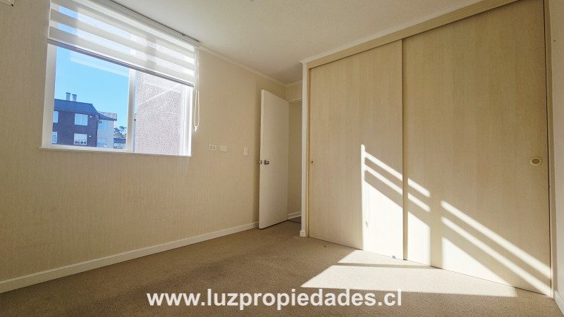 Departamento en arriendo en Puerto Montt — foto 9