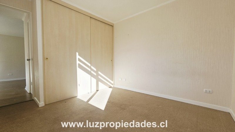 Departamento en arriendo en Puerto Montt — foto 10