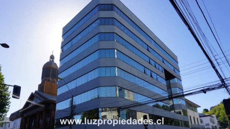 Oficina en arriendo en Puerto Montt — foto 1