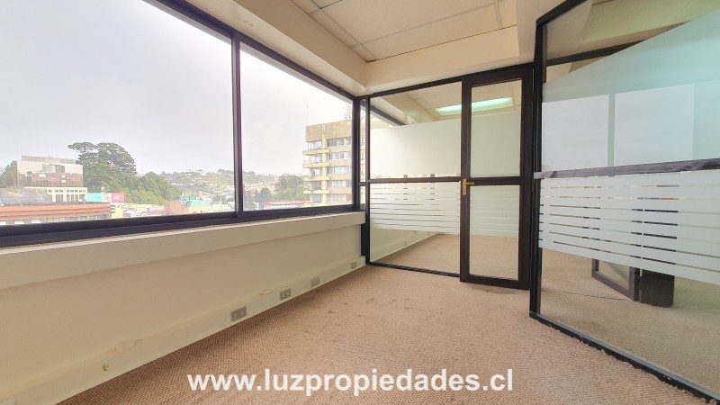 Oficina en arriendo en Puerto Montt — foto 5