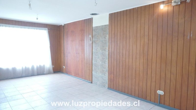 Casa en arriendo en Puerto Montt — foto 2