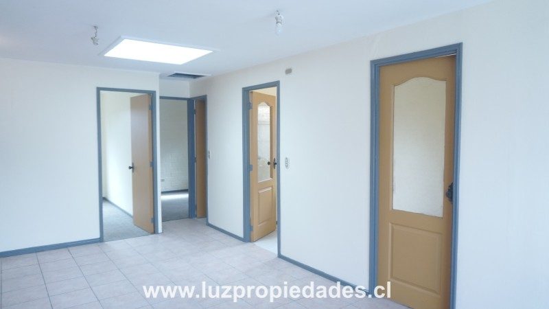 Casa en arriendo en Puerto Montt — foto 3