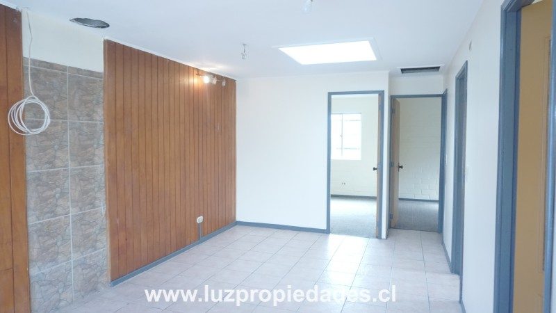Casa en arriendo en Puerto Montt — foto 4