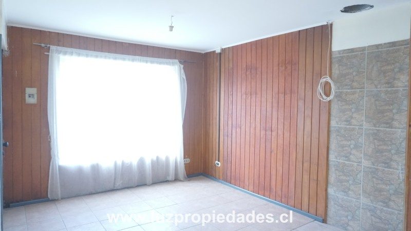 Casa en arriendo en Puerto Montt — foto 6