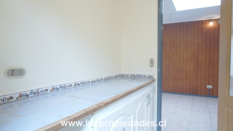 Casa en arriendo en Puerto Montt — foto 7