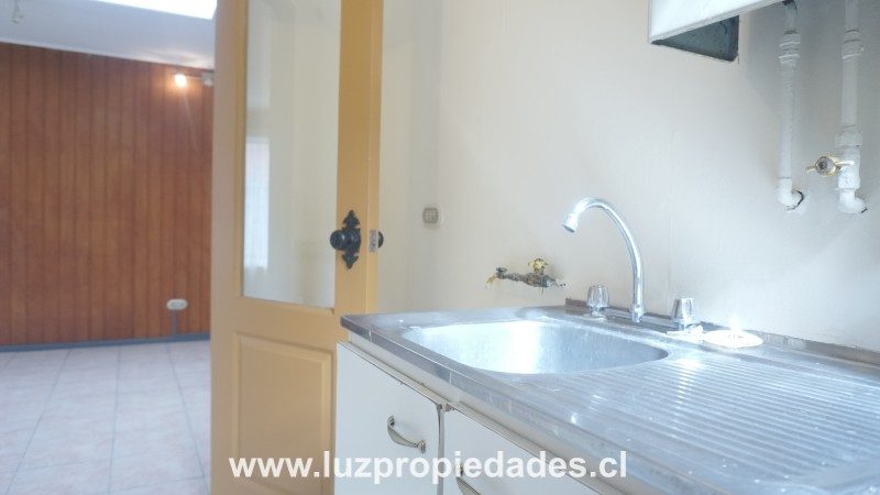 Casa en arriendo en Puerto Montt — foto 8