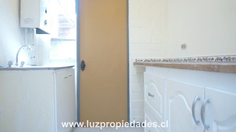 Casa en arriendo en Puerto Montt — foto 9