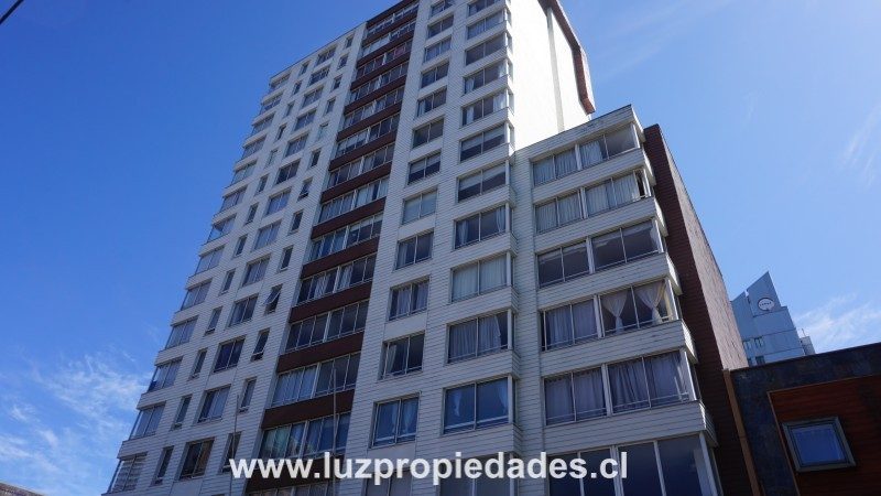 Departamento en arriendo en Puerto Montt — foto 1