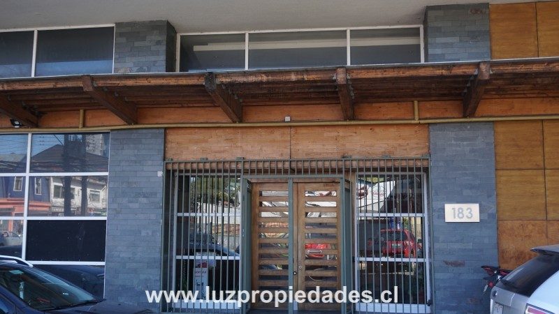 Departamento en arriendo en Puerto Montt — foto 2