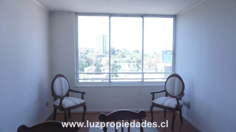 Departamento en arriendo en Puerto Montt — foto 3