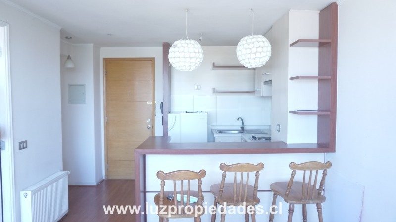 Departamento en arriendo en Puerto Montt — foto 4